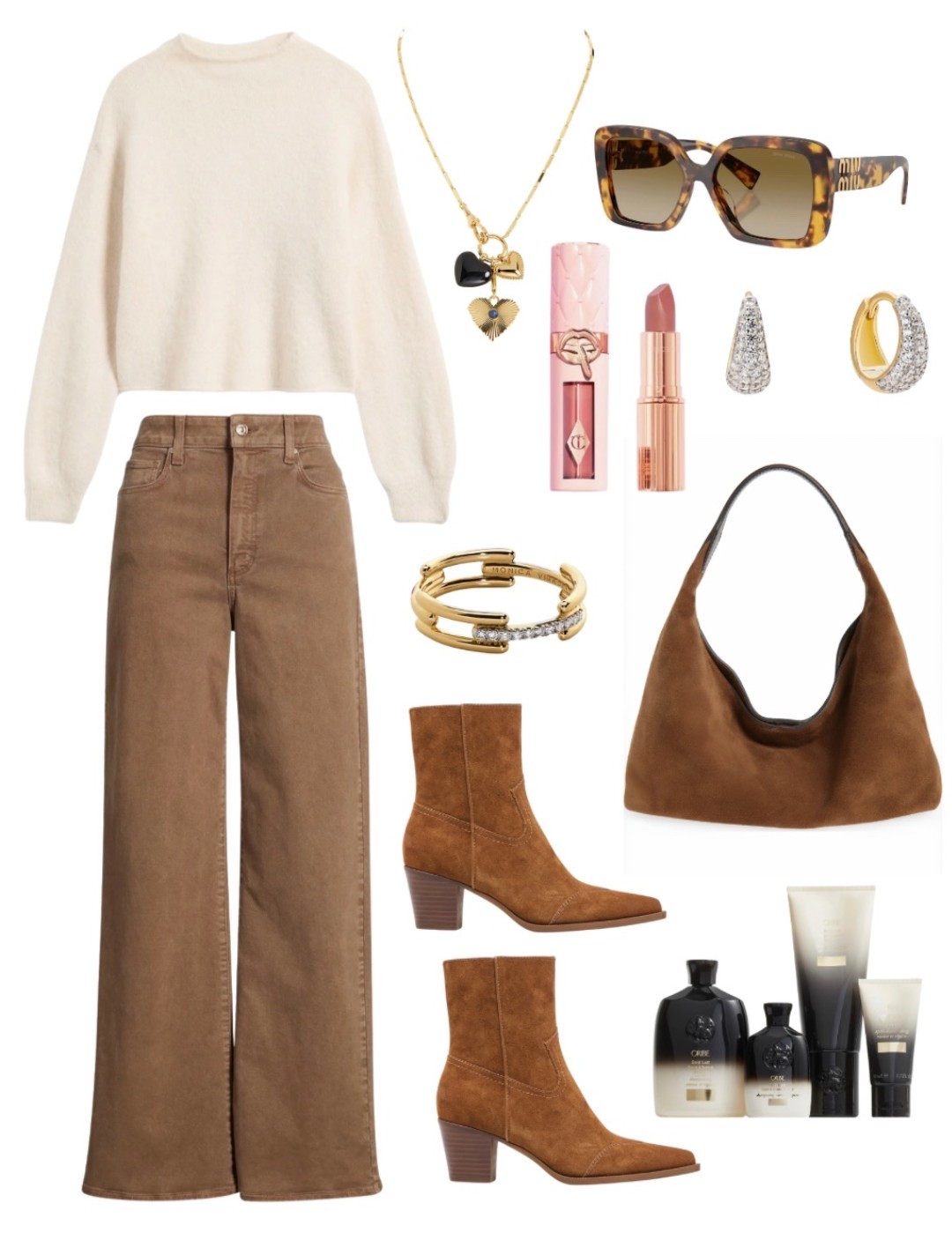 Nordstrom Anniversary Sale outfit inspo

#LTKSaleAlert