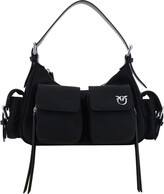 Cargo Shoulder Bag | Base Blu
