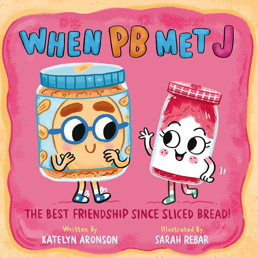 When PB Met J | Amazon (US)