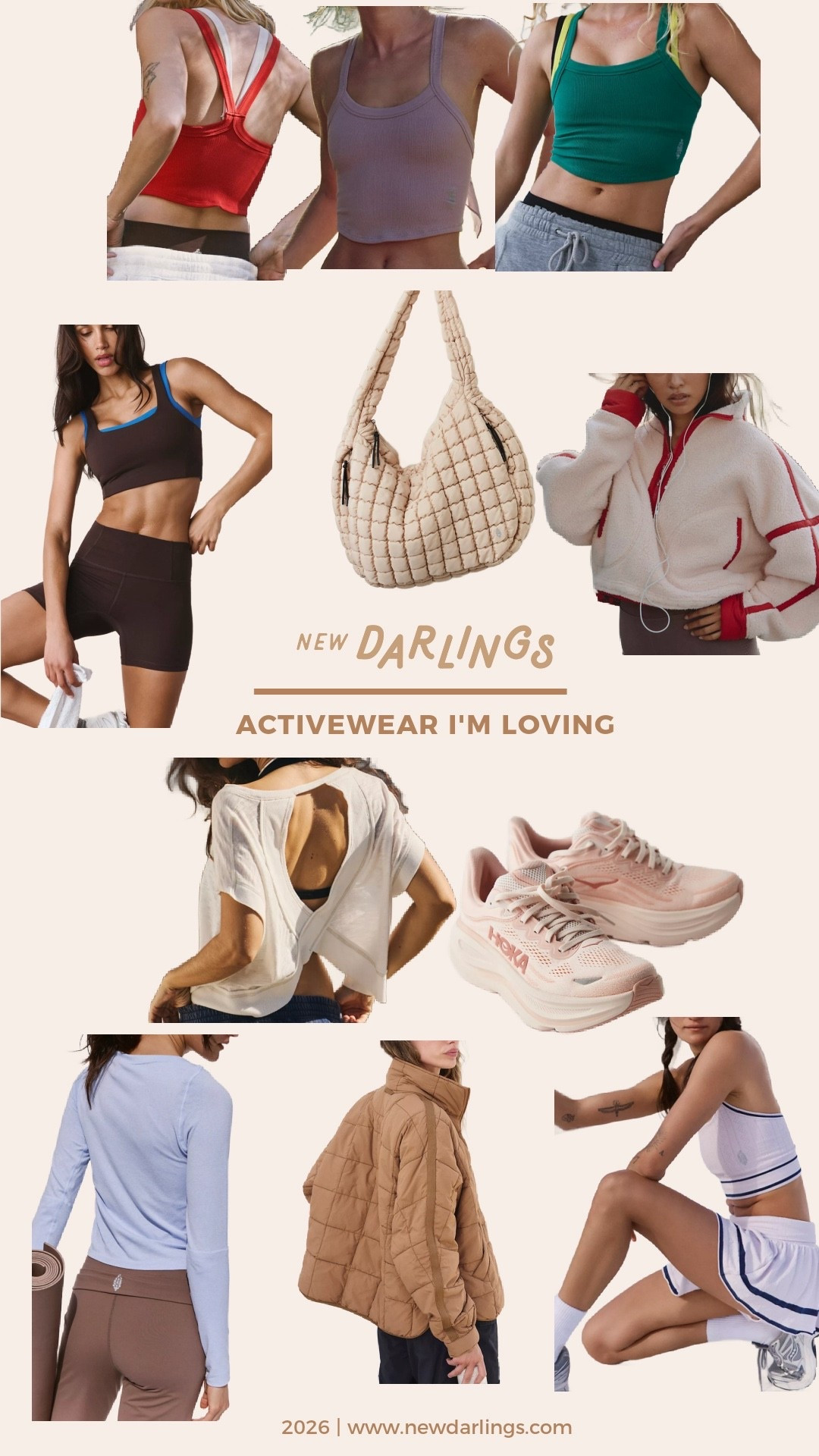 Activewear I love for winter - my favorite fleece 

#LTKgrwm #LTKSeasonal