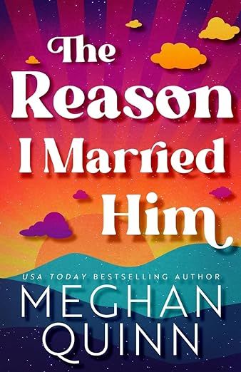 The Reason I Married Him | Amazon (US)