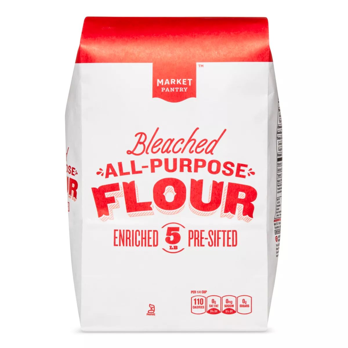 All Purpose Flour - 5lbs - Market Pantry™ | Target