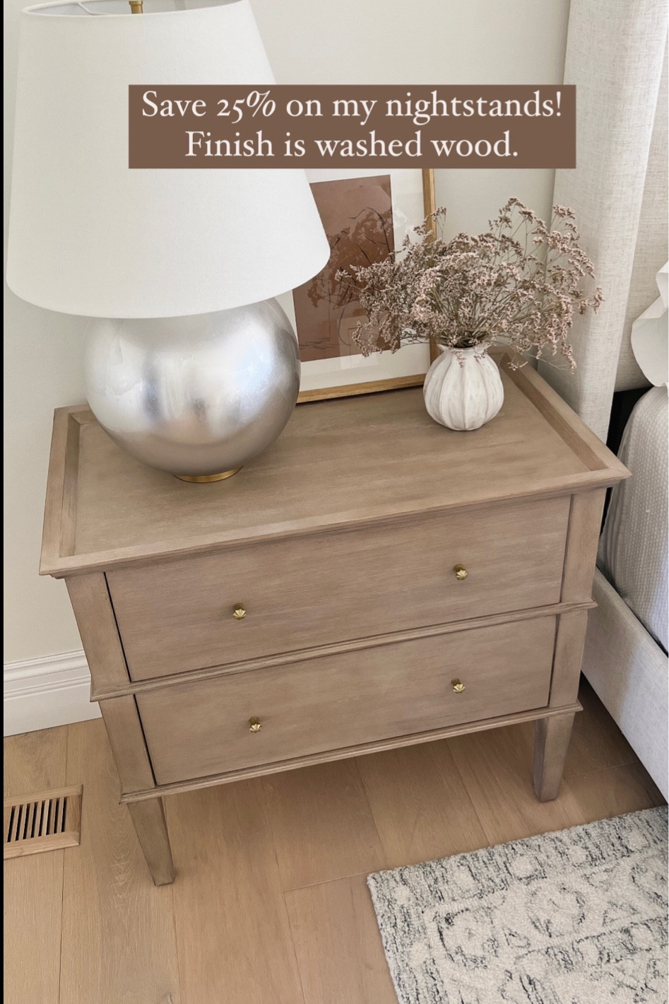 Presidents’ Day sales in my home! 

#LTKSeasonal #LTKhome #LTKSpringSale