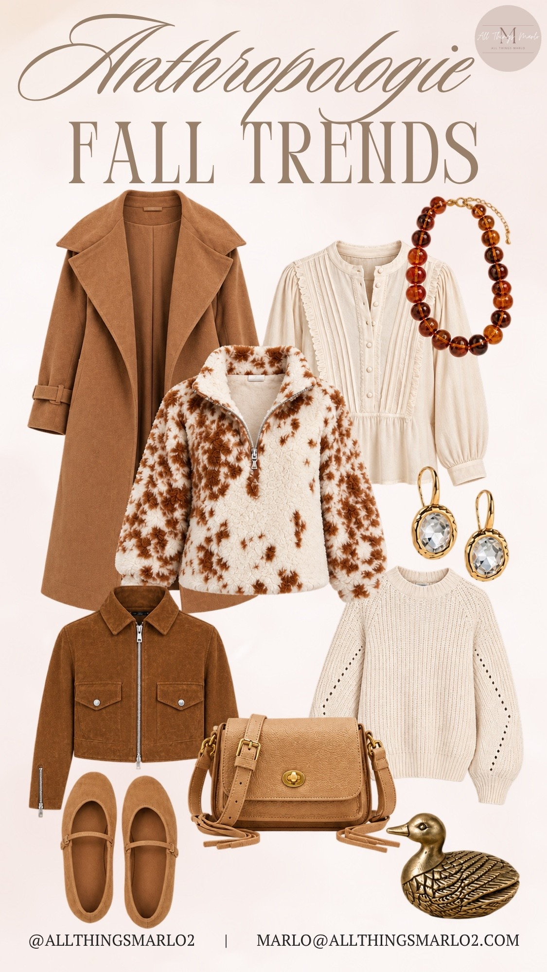 Anthropologie Fall trends

#LTKSeasonal #LTKTravel #LTKWorkwear