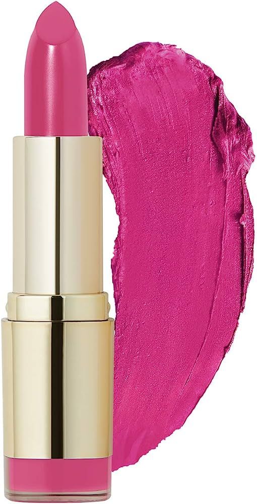 Milani Color Statement Matte Lipstick - Matte Orchid (0.14 Ounce) Cruelty-Free Nourishing Lipstic... | Amazon (US)