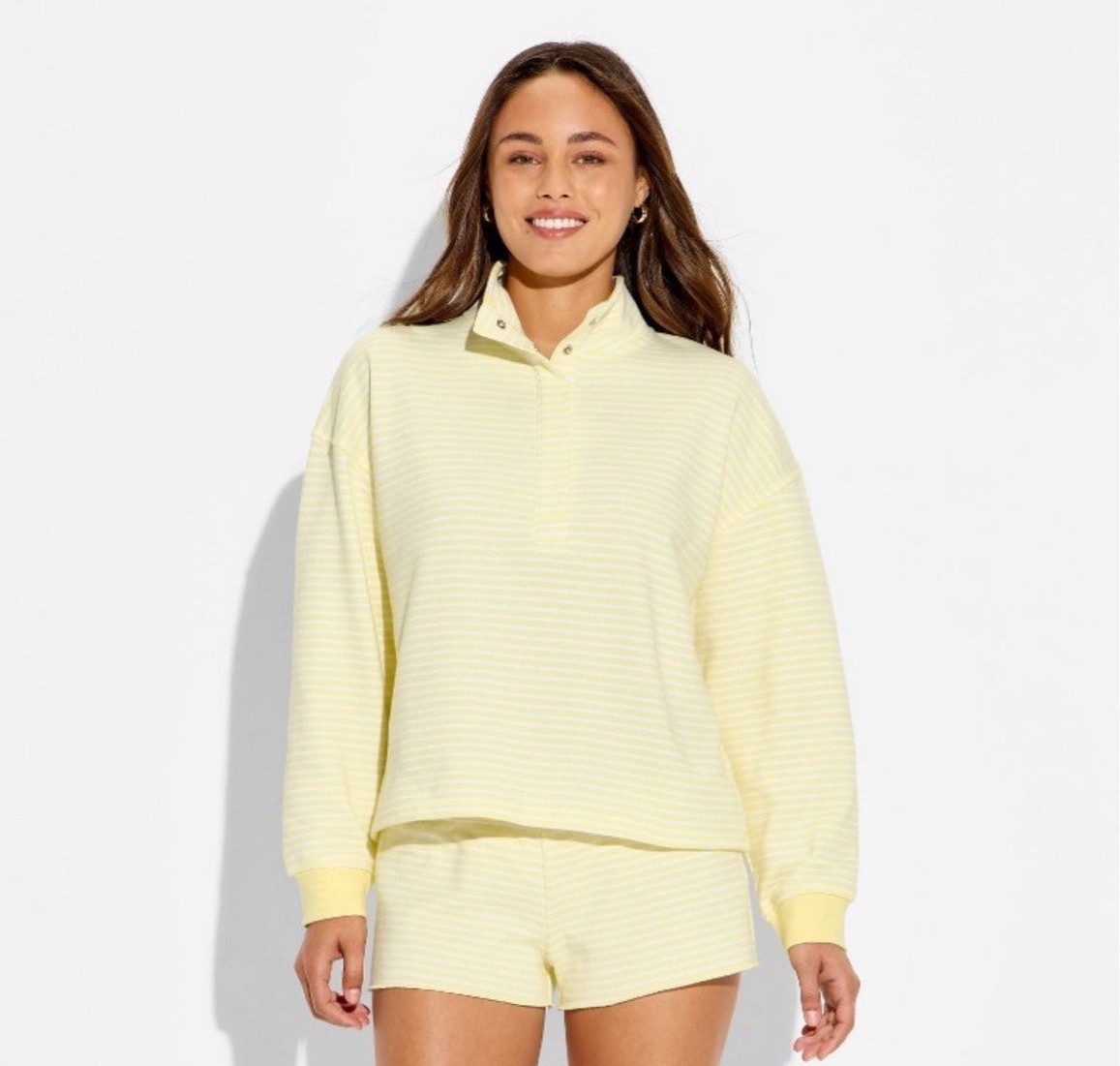 Love a matching set that makes getting dressed this easy!!!✨

Travel outfit, lounge set, loungewear, matching set, summer set, @Target

#LTKSeasonal #LTKootd #LTKTravel