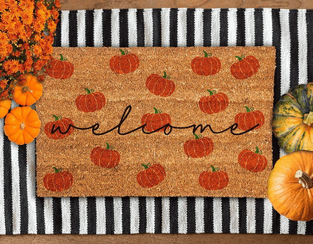 Fall Welcome Doormat | Walmart (US)