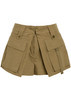 Barta canvas shorts | Harvey Nichols