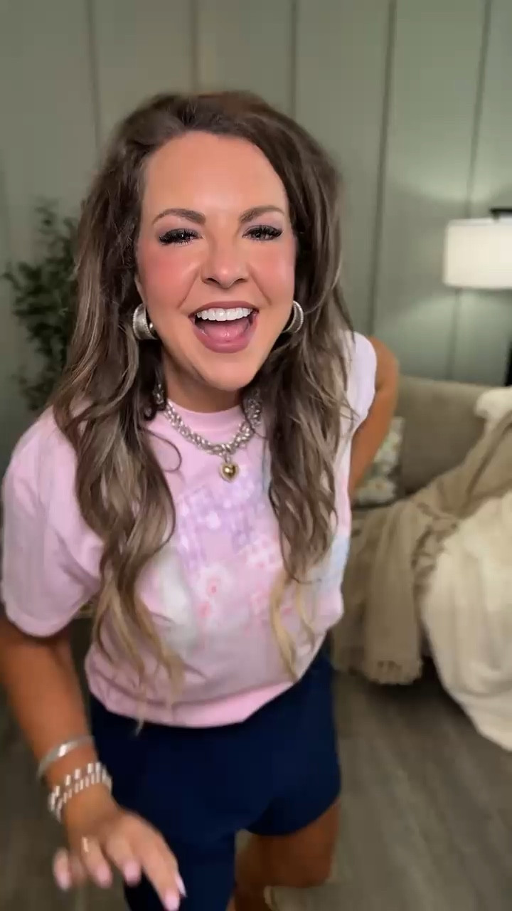 Favorite Shorts for Spring and Summer!
@anrabess_us #springfashion #fyp #shorts #tiktokshopfinds #ootd