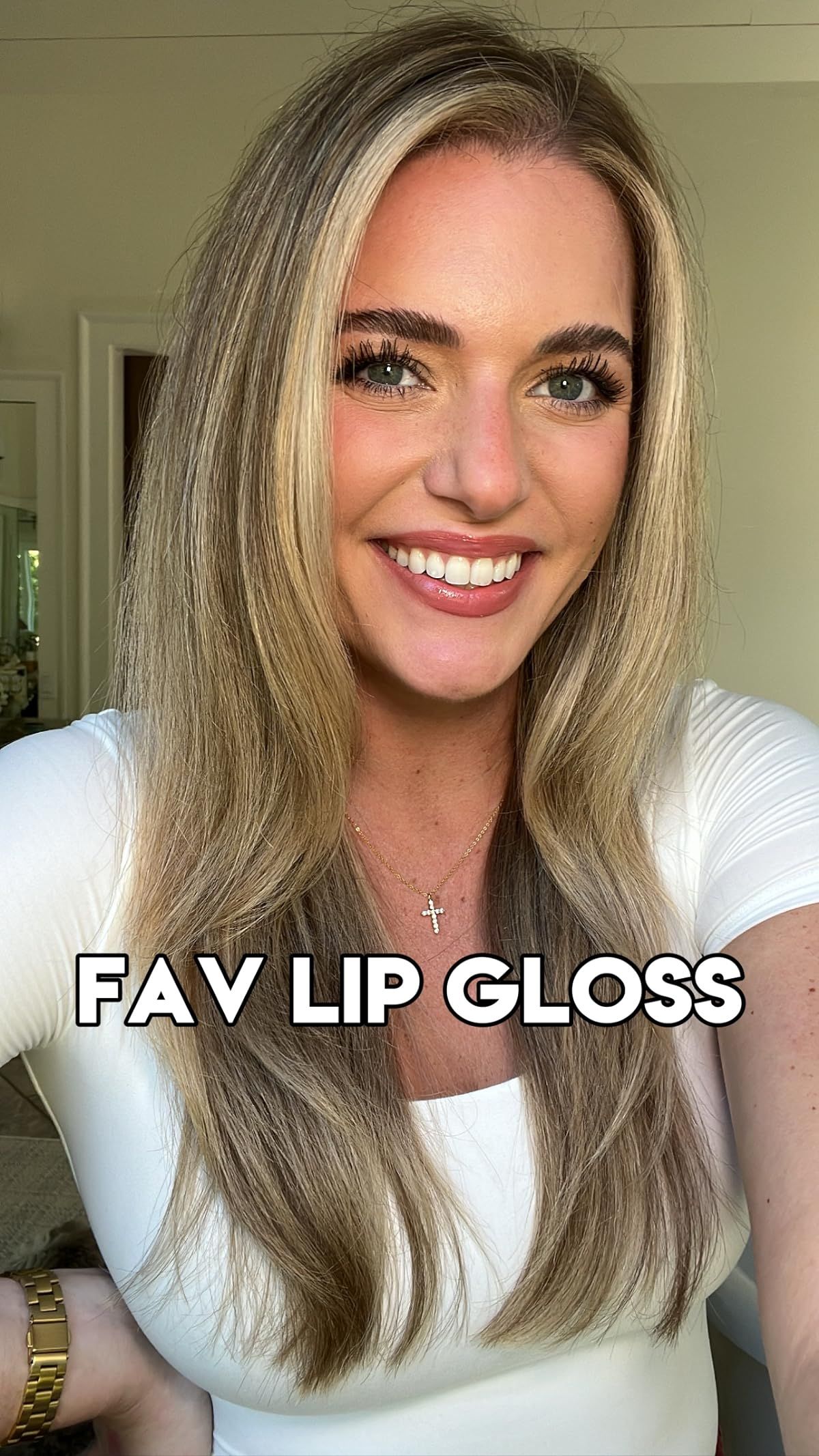 Fave lip gloss - Shade 02 missed call | Amazon (US)