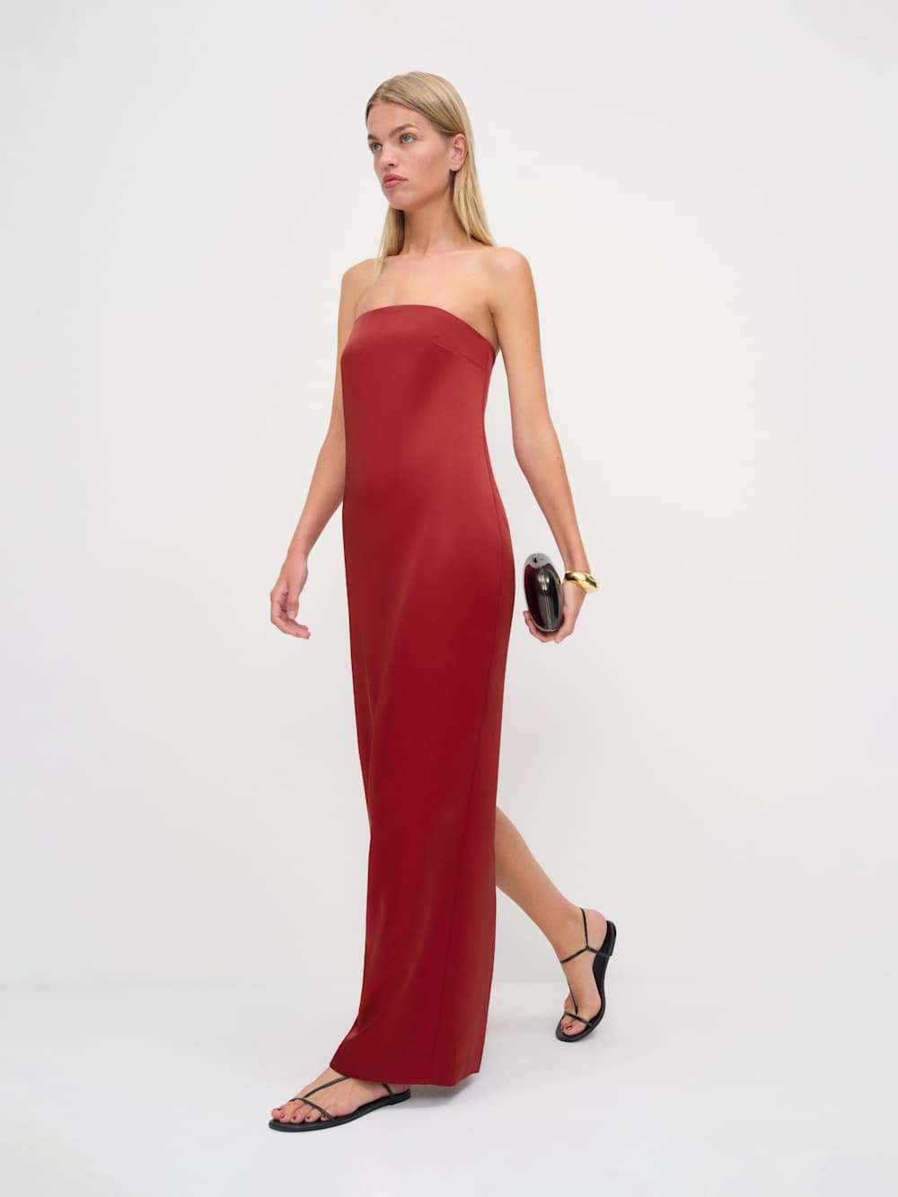 Callista Dress | Reformation (Global)