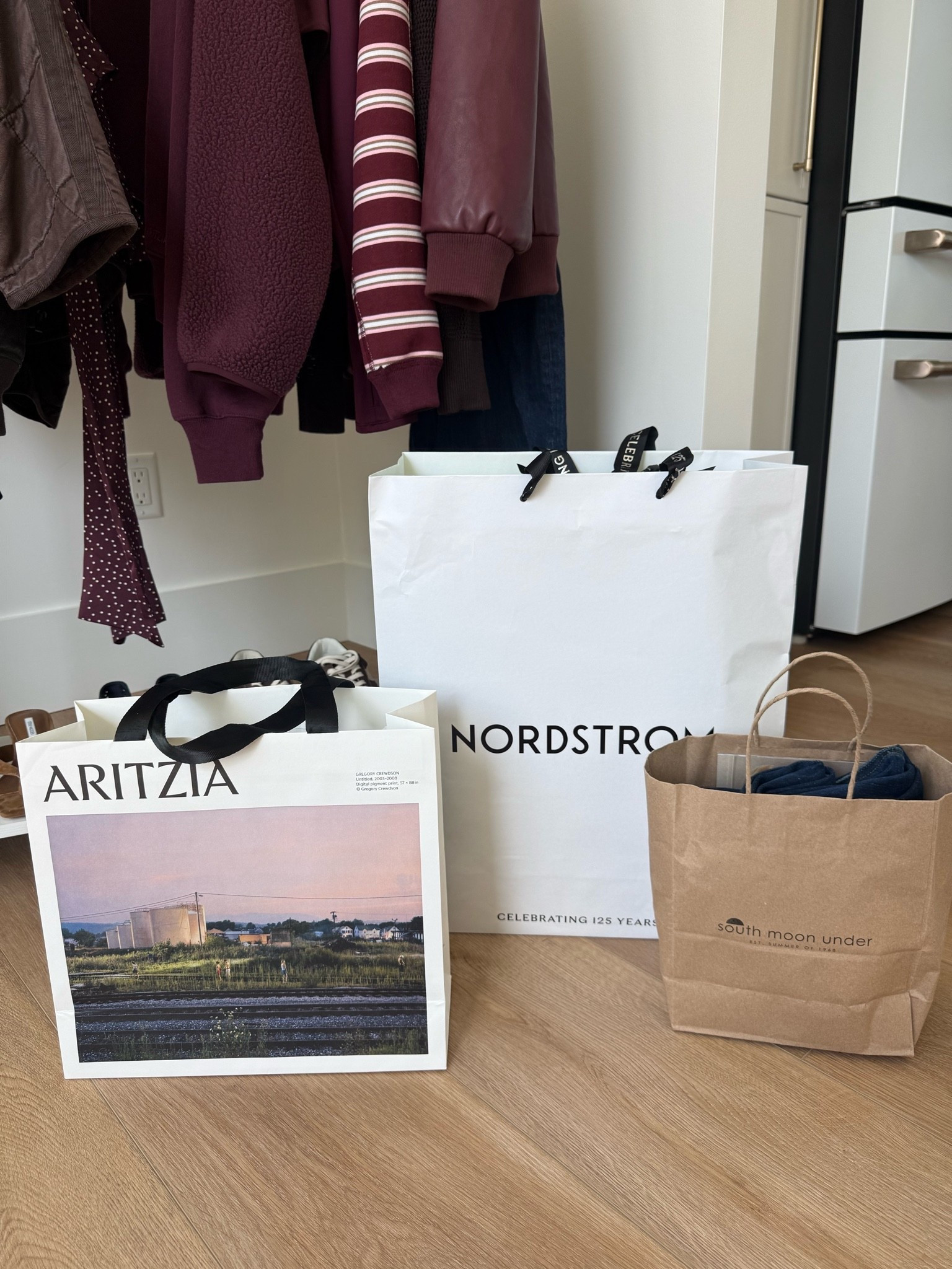 What I bought at the mall this week

#LTKSeasonal #LTKOver40 #LTKvlog