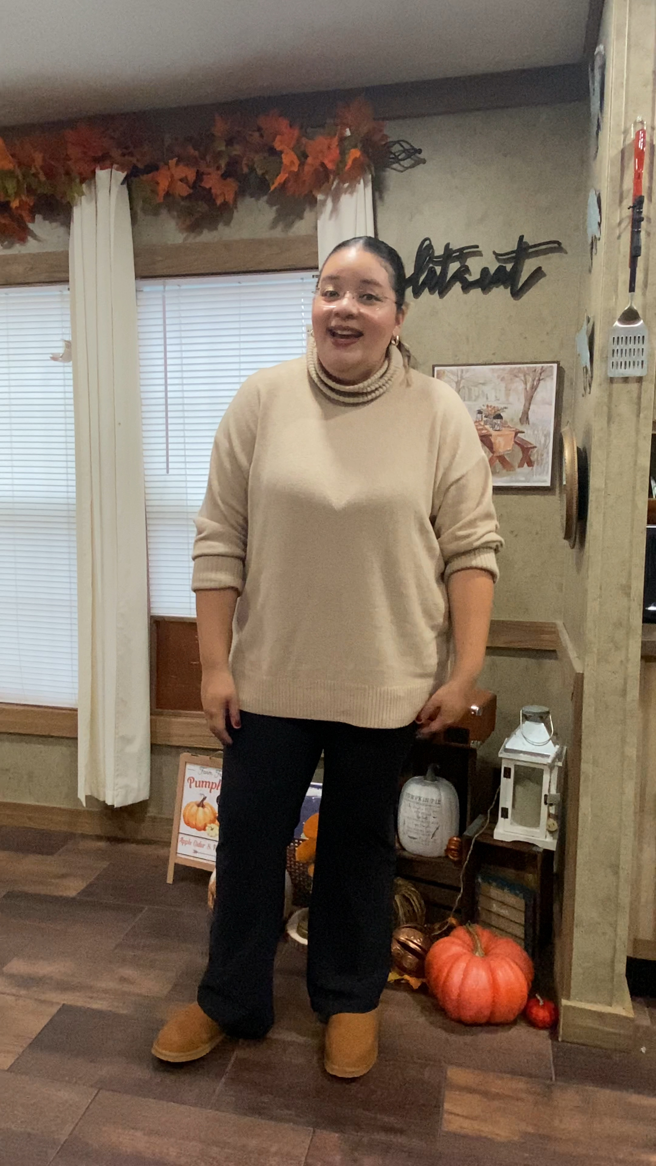 Soft & cozy Thanksgiving outfit from Old Navy 

#LTKSaleAlert #LTKCyberWeek #LTKHoliday