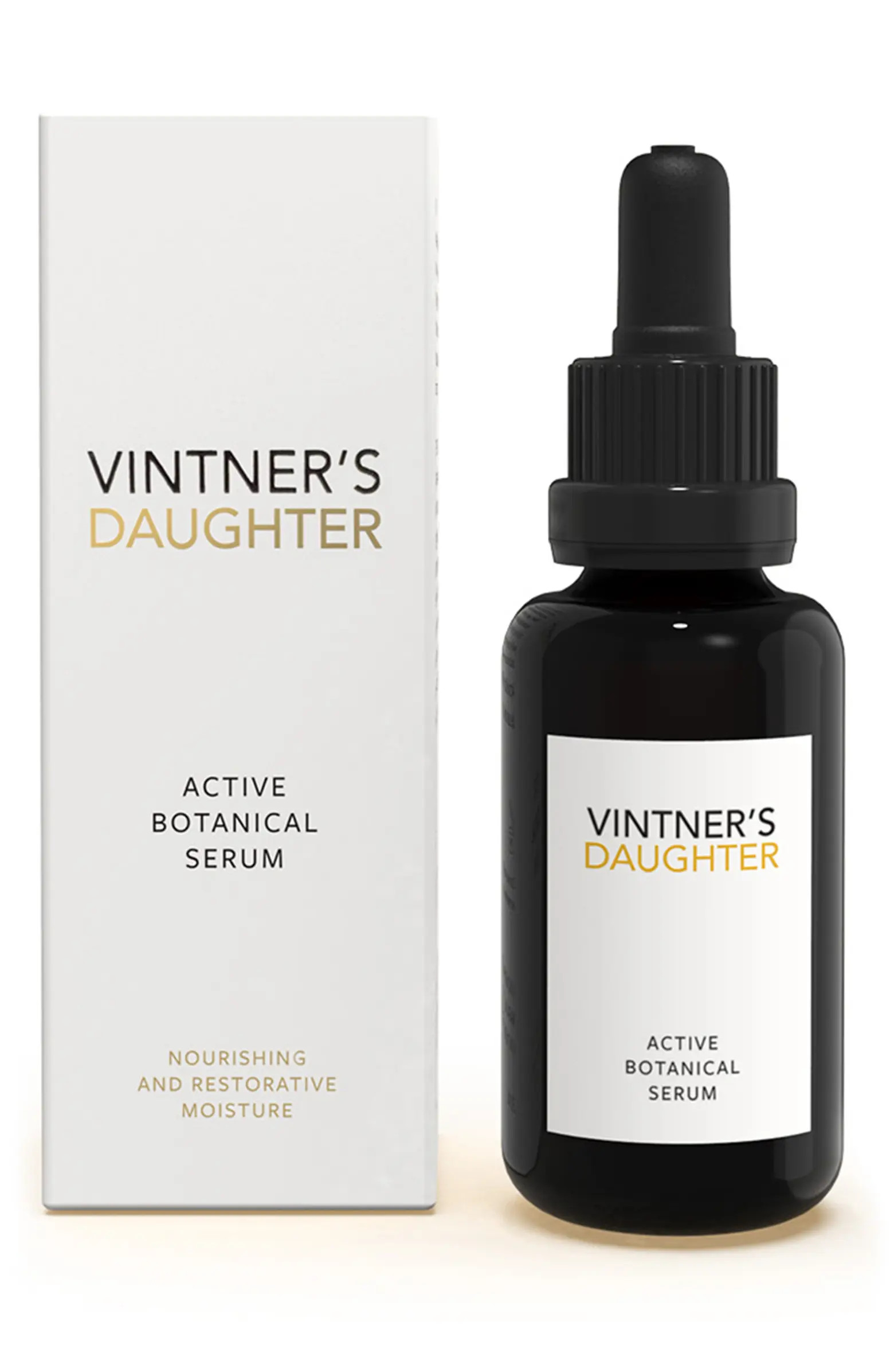 VINTNER'S DAUGHTER Active Botanical Serum | Nordstrom | Nordstrom