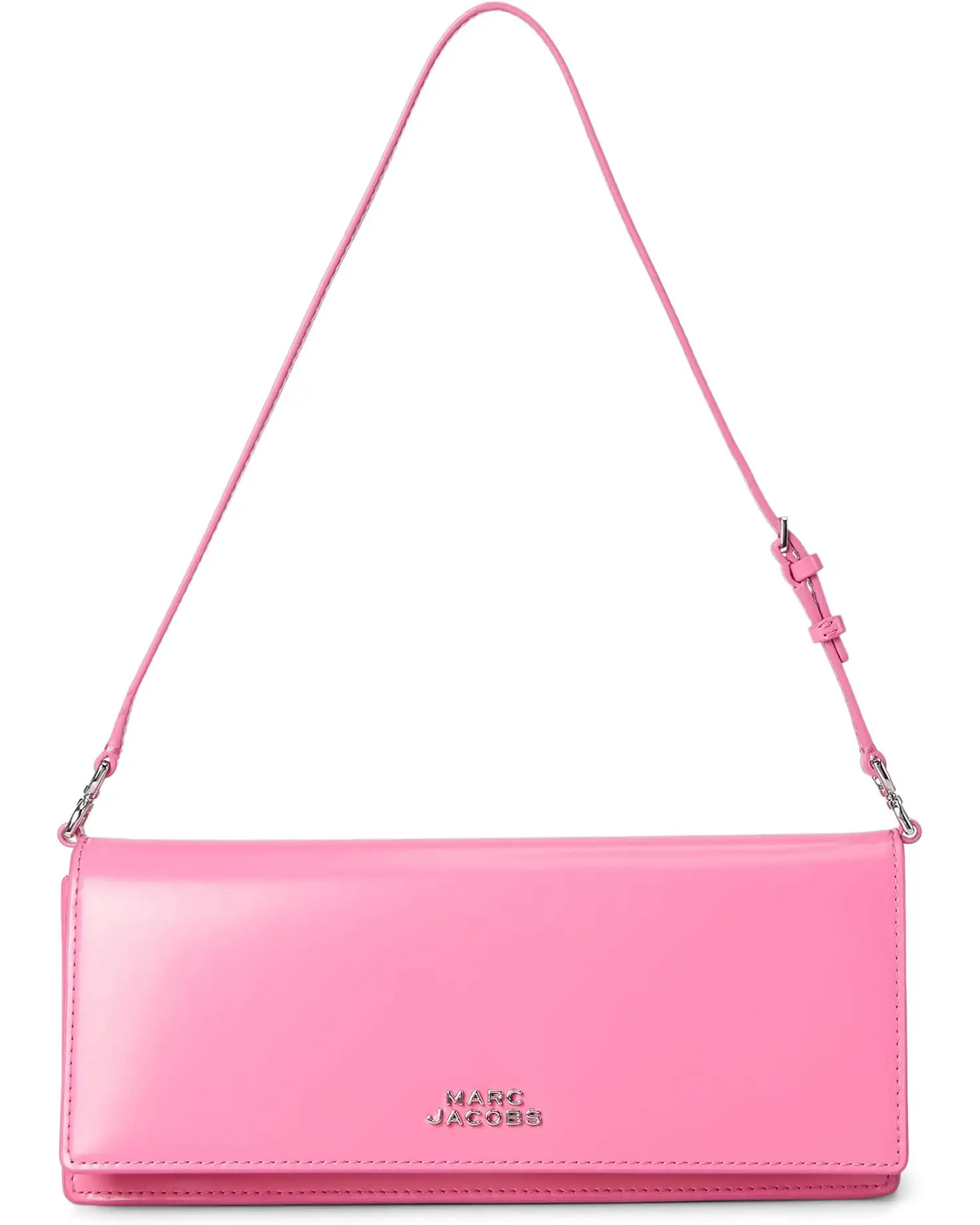 Marc Jacobs The Glam Mirror Shoulder Bag | Zappos.com