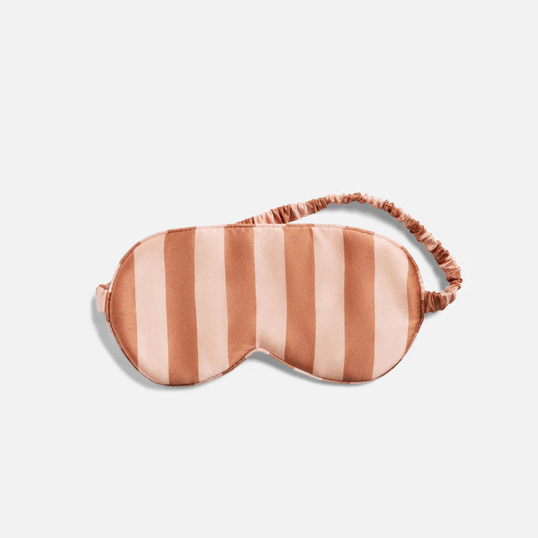 Mulberry Silk Eyemask | Brooklinen