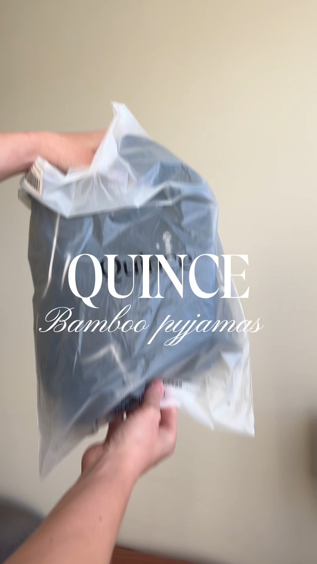 The coziest and comfiest bamboo pyjamas I’ve owned! 

#LTKmorningroutine #LTKFindsUnder100 #LTKHoliday