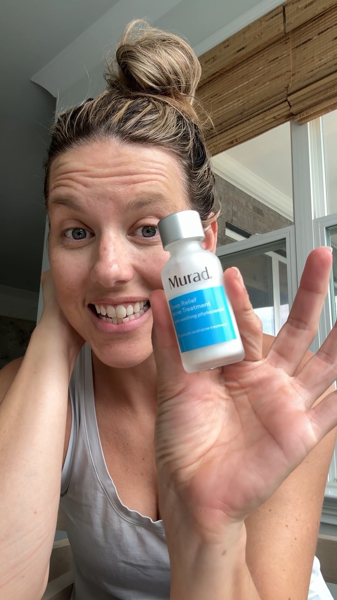 Forget pimple patches. This should be your new go to for acne. 

#LTKBeauty