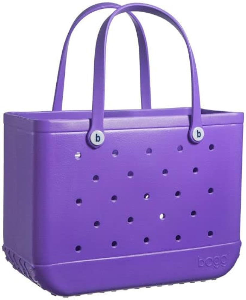 BOGG BAG Original X Large Waterproof Washable Tip Proof Durable Open Tote Bag for the Beach Boat ... | Amazon (US)