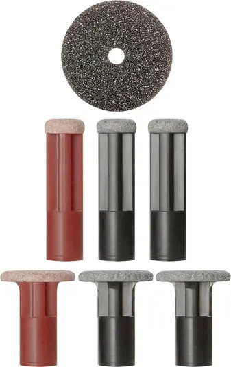 Hand & Foot Kit Replacement Discs | Nordstrom