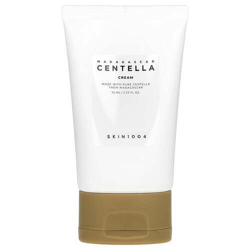 SKIN1004, Madagascar Centella Cream, 2.53 fl oz (75 ml) | iHerb