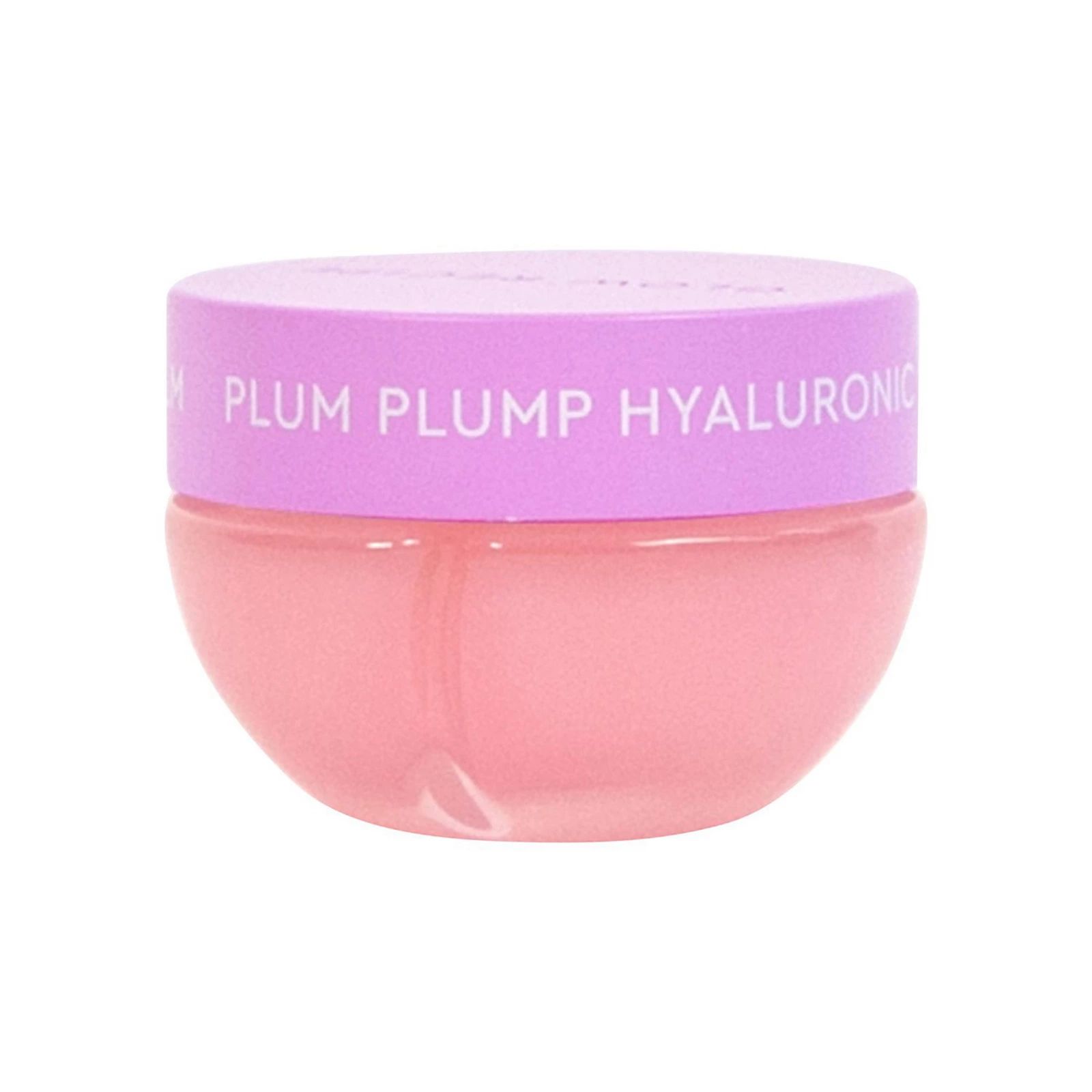 Glow Recipe Plum Plump Hyaluronic Acid Lip Gloss Balm, Size: 0.52 Oz, Multicolor | Kohl's