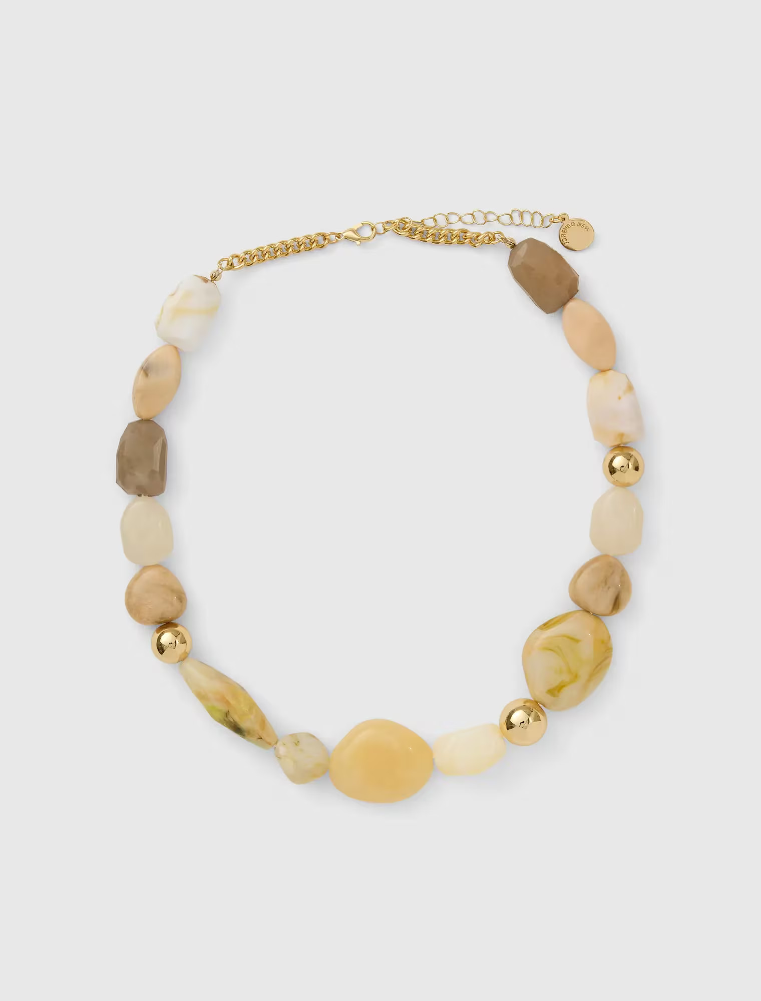 Forever New Women's Bree Beaded Necklace | Forever New (AU)