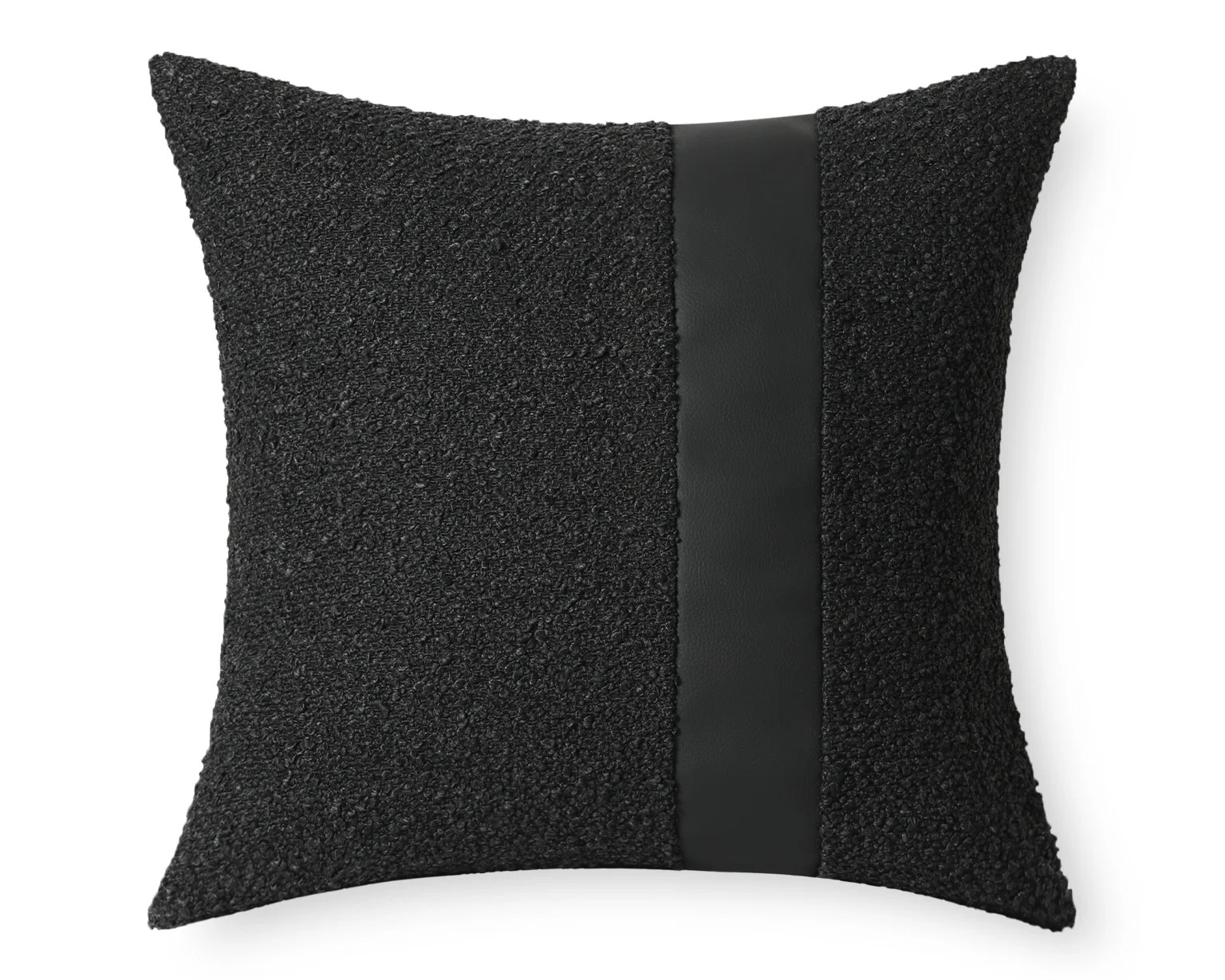 Caruso, All Black, Boucle | Coterie, Brooklyn
