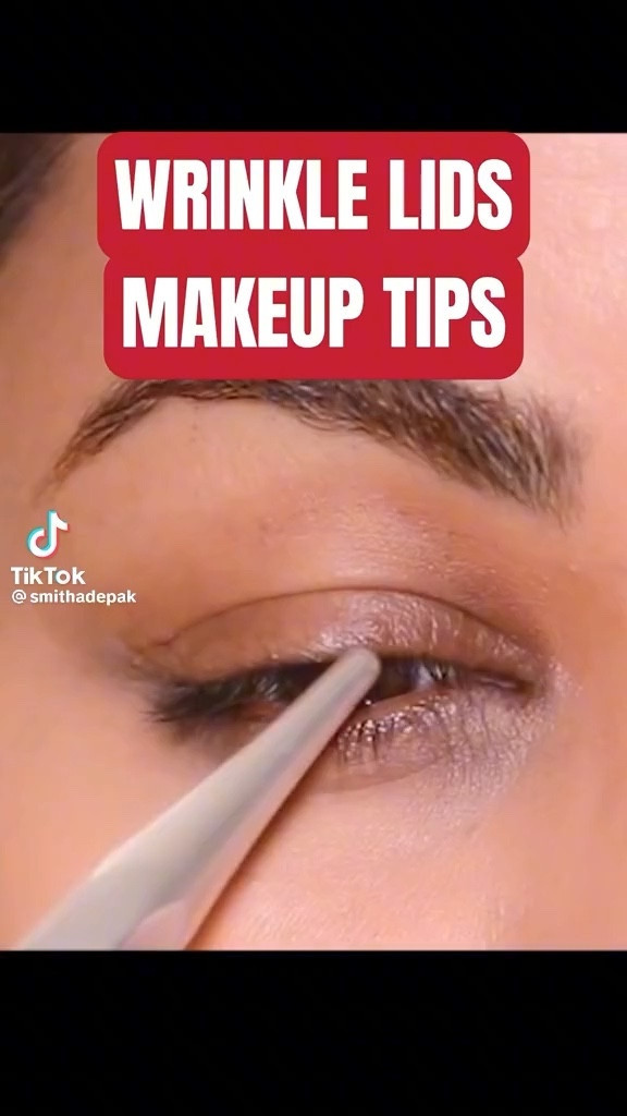 Whether you call them wrinkles, creases, or laugh lines, these are my top products for making them less conspicuous with the proper makeup techniques.

#LTKbeauty #LTKFind