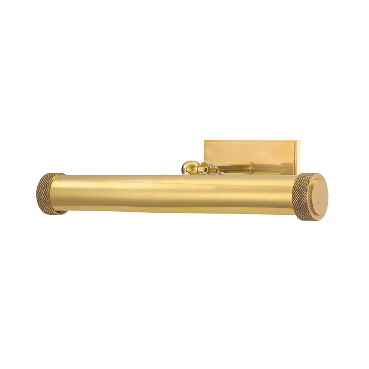 Ridgewood Brass Picture Light | Tuesday Made
