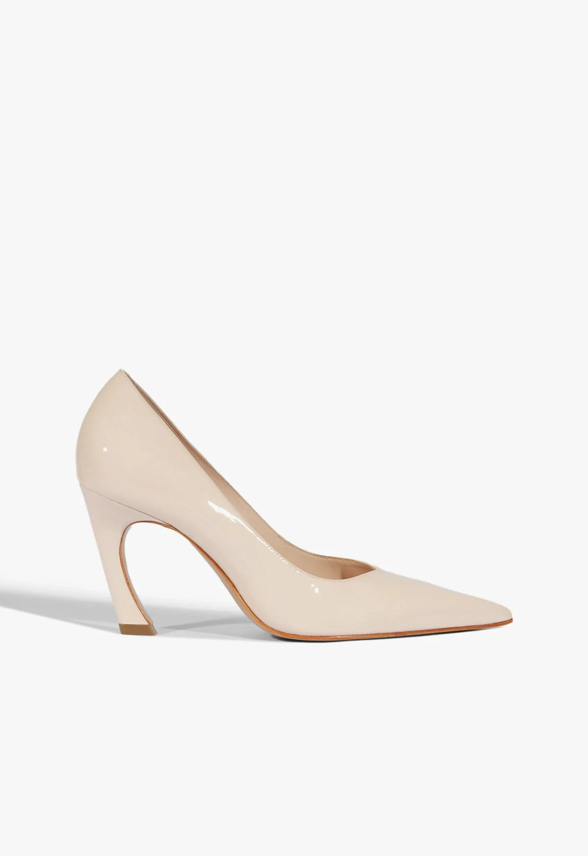 Lexi Lo Patent Pump | Schutz (US)