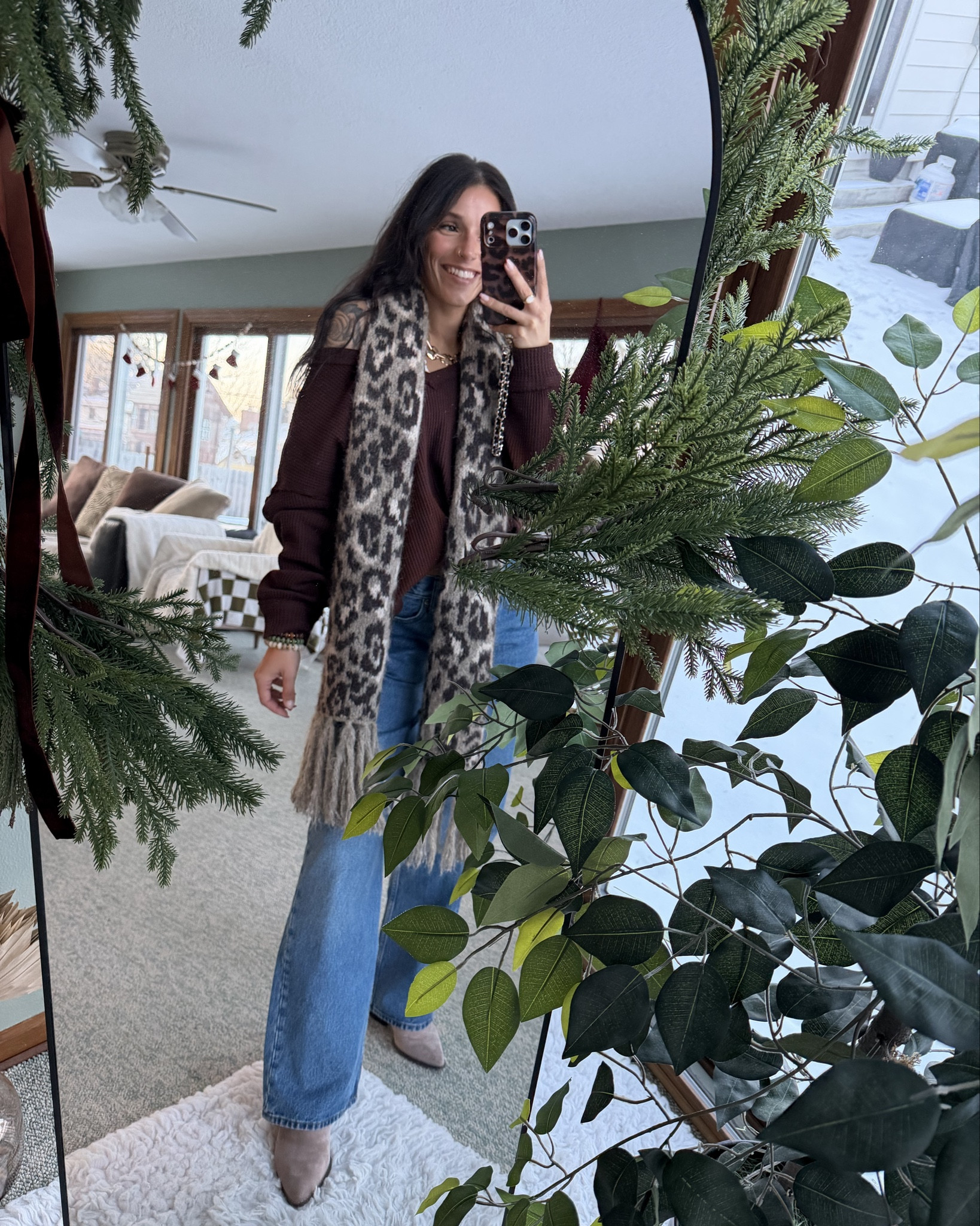 Late post ⏰ — Monday’s ootd 

#LTKgrwm #LTKootd #LTKselfcare