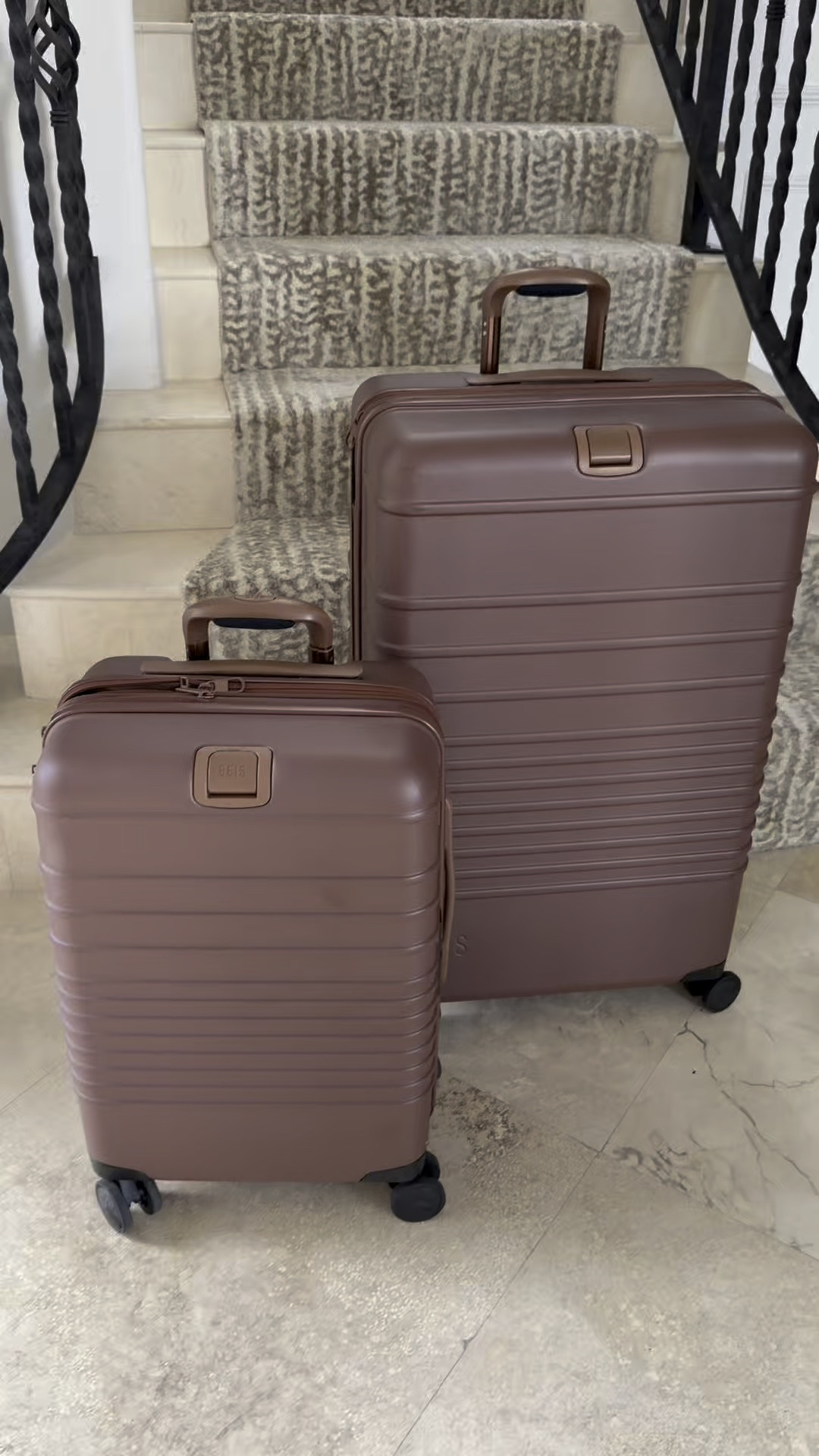 My fave luggage perfect for fall outfits

#LTKootd #LTKgrwm #LTKOver40