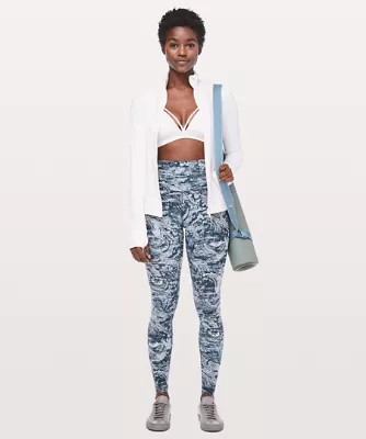 lululemon Align™ High-Rise Pant 28" | lululemon (AU)