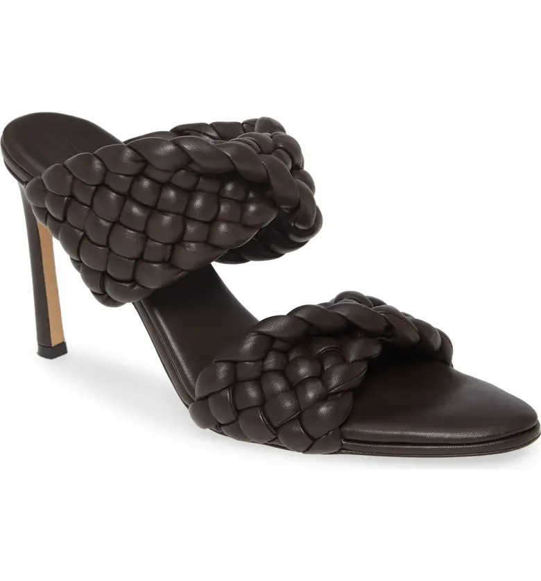 Bottega Veneta Padded Strap Sandal (Women) | Nordstrom | Nordstrom