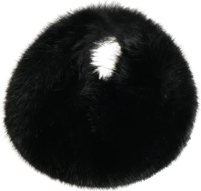 Mini Faux Fur Bag | Nordstrom