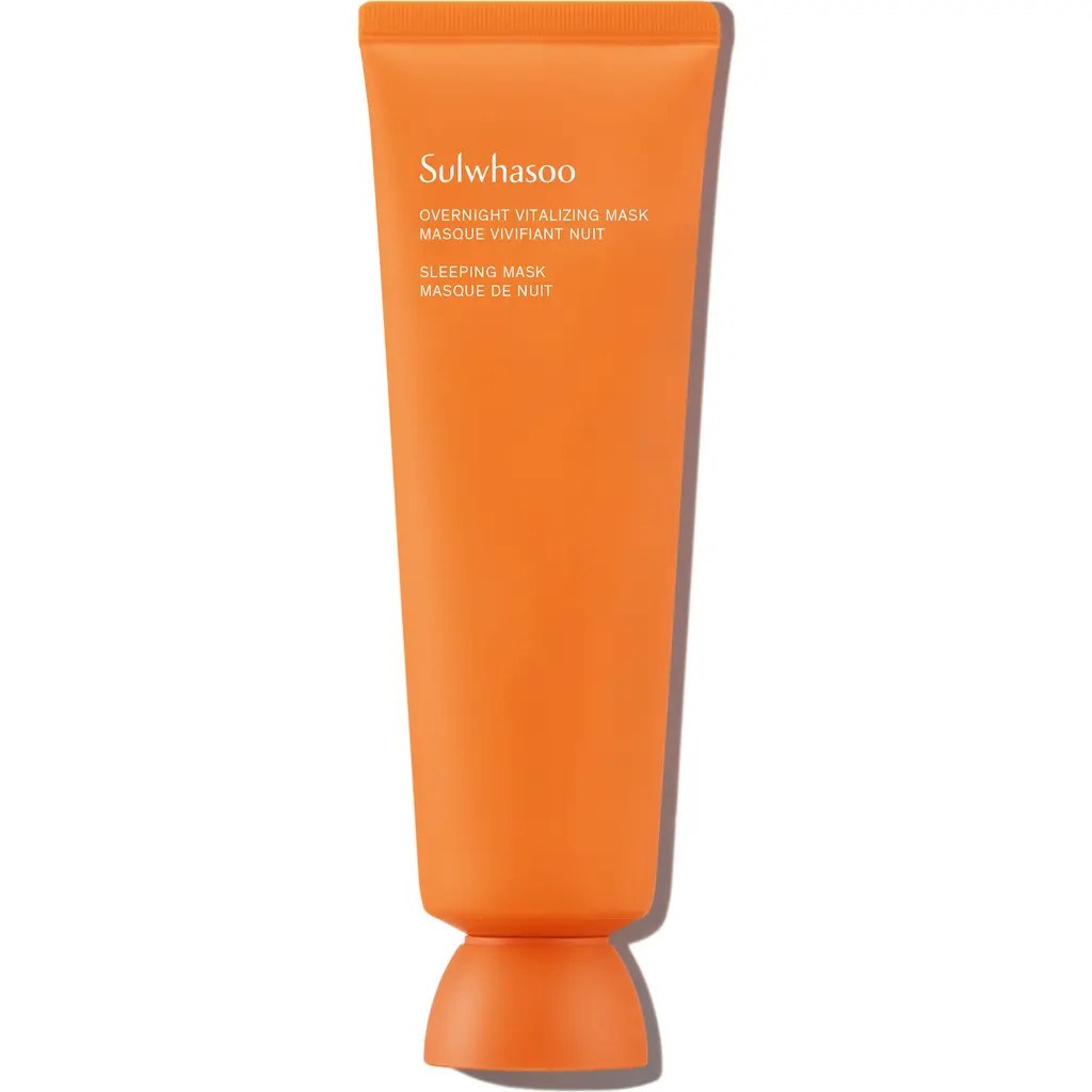 Sulwhasoo Overnight Vitalizing Mask at Nordstrom, Size 4 Oz | Nordstrom