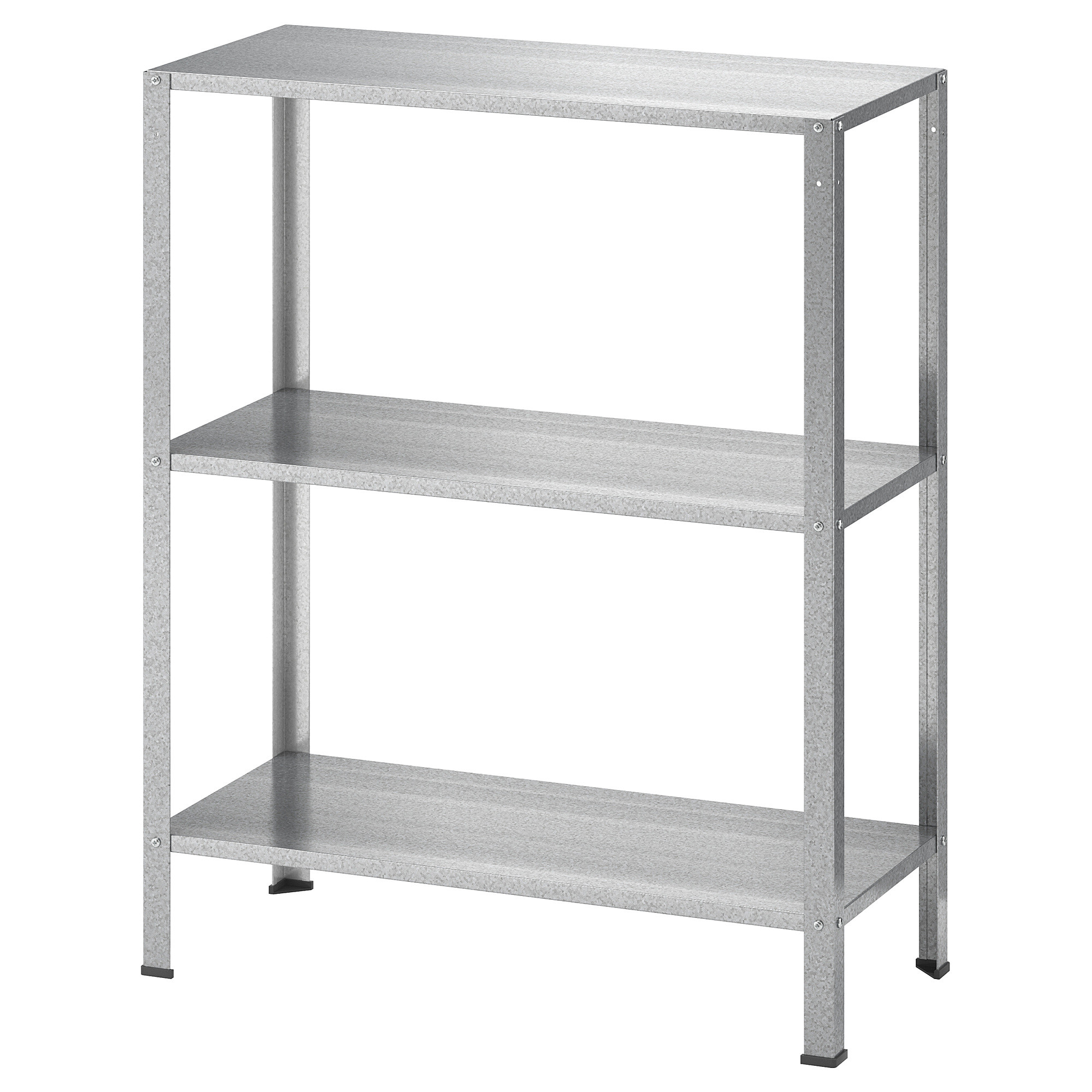 HYLLIS Shelf unit, indoor/outdoor, 23 5/8x10 5/8x29 1/8 " | IKEA US