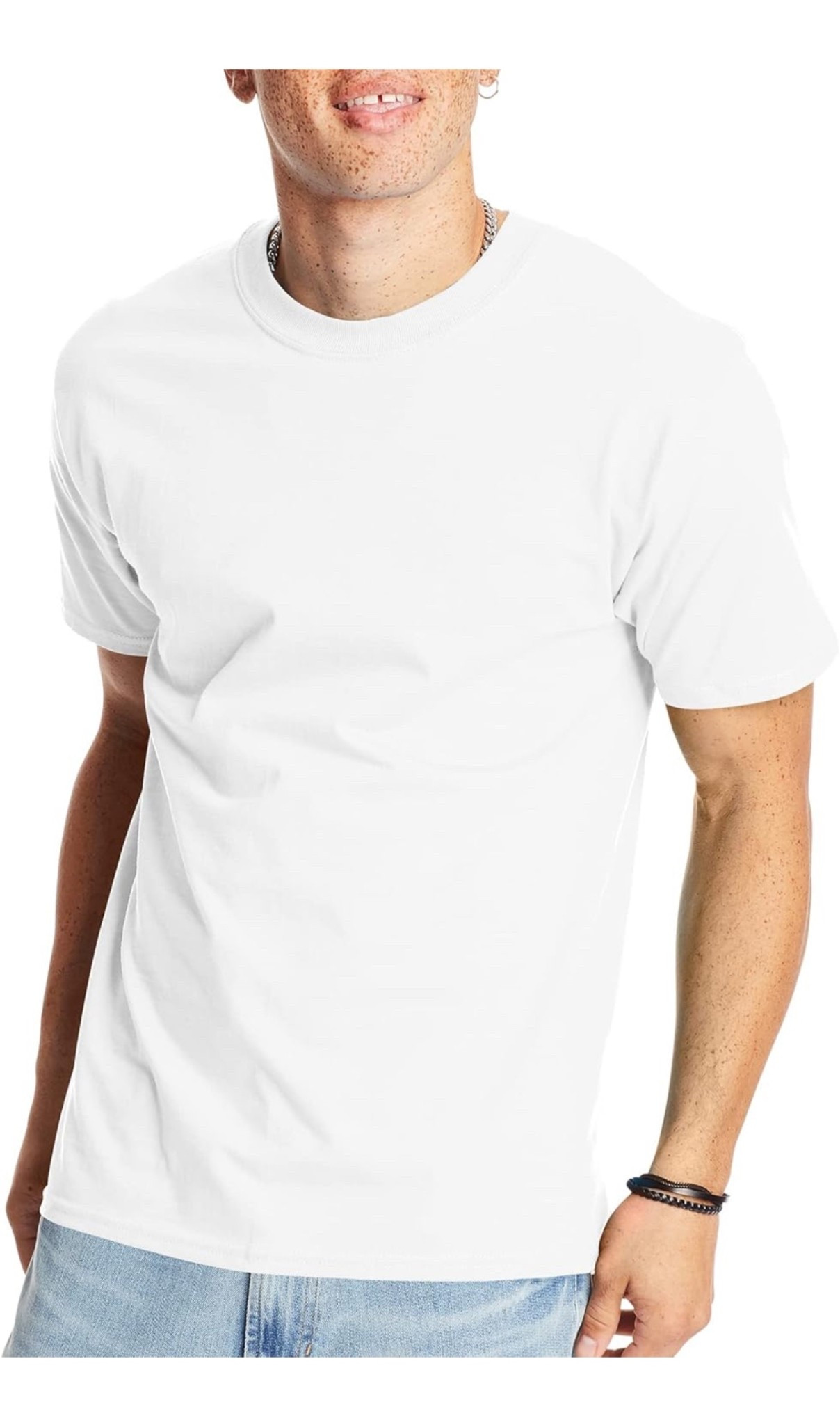 white tees are a must for any teen or tween boys!! great stocking stuffers! 

#LTKGiftGuide #LTKHoliday #LTKmomlife