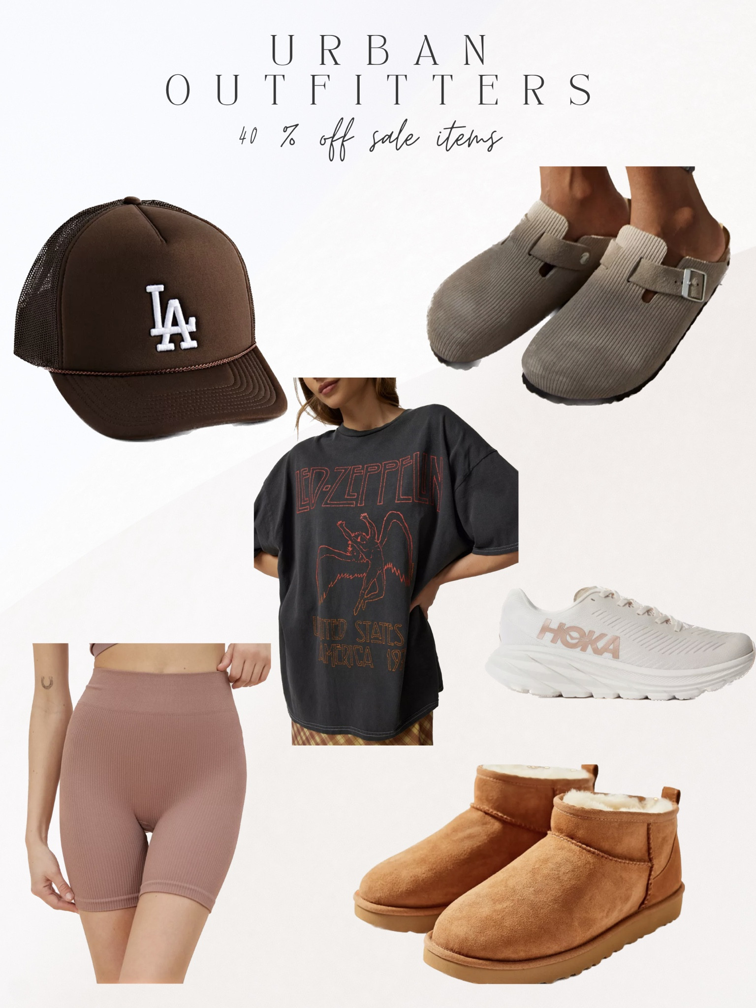40% OFF all SALE items at Urban Outfitters!! Here’s some things I have in my shopping cart 🛍️

#LTKsalealert #LTKFind #LTKSale