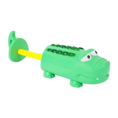 SunnyLIFE Animal Soaker - Croc | Walmart (US)