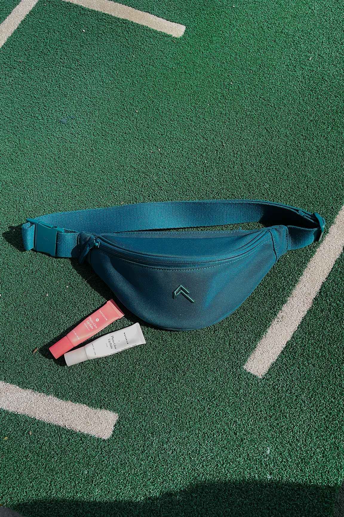 Golf essentials🏌🏾‍♀️⛳️

Oner active, naturium lip balm, phyto lip balmm


#LTKfindsunder100 #LTKfitness #LTKActive