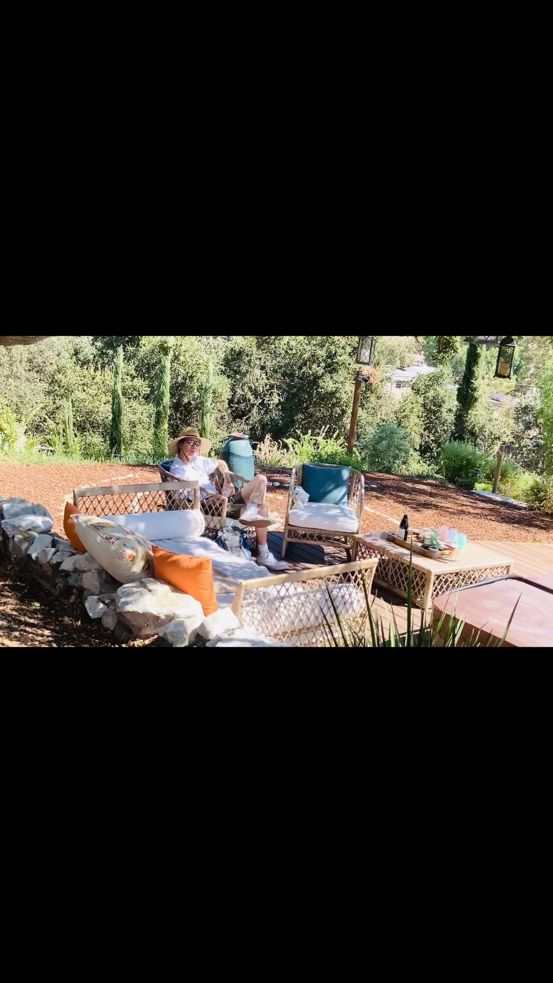 Final hours to snag Serena & Lily’s best pricing on outdoor favorites! ☀️🌿


#outdoor #OutdoorLiving #SerenaAndLily #HomeStyle #PatioVibes #OutdoorDecor #CozyExterior #StylishSpaces

#LTKHome #LTKHoliday #LTKGiftGuide