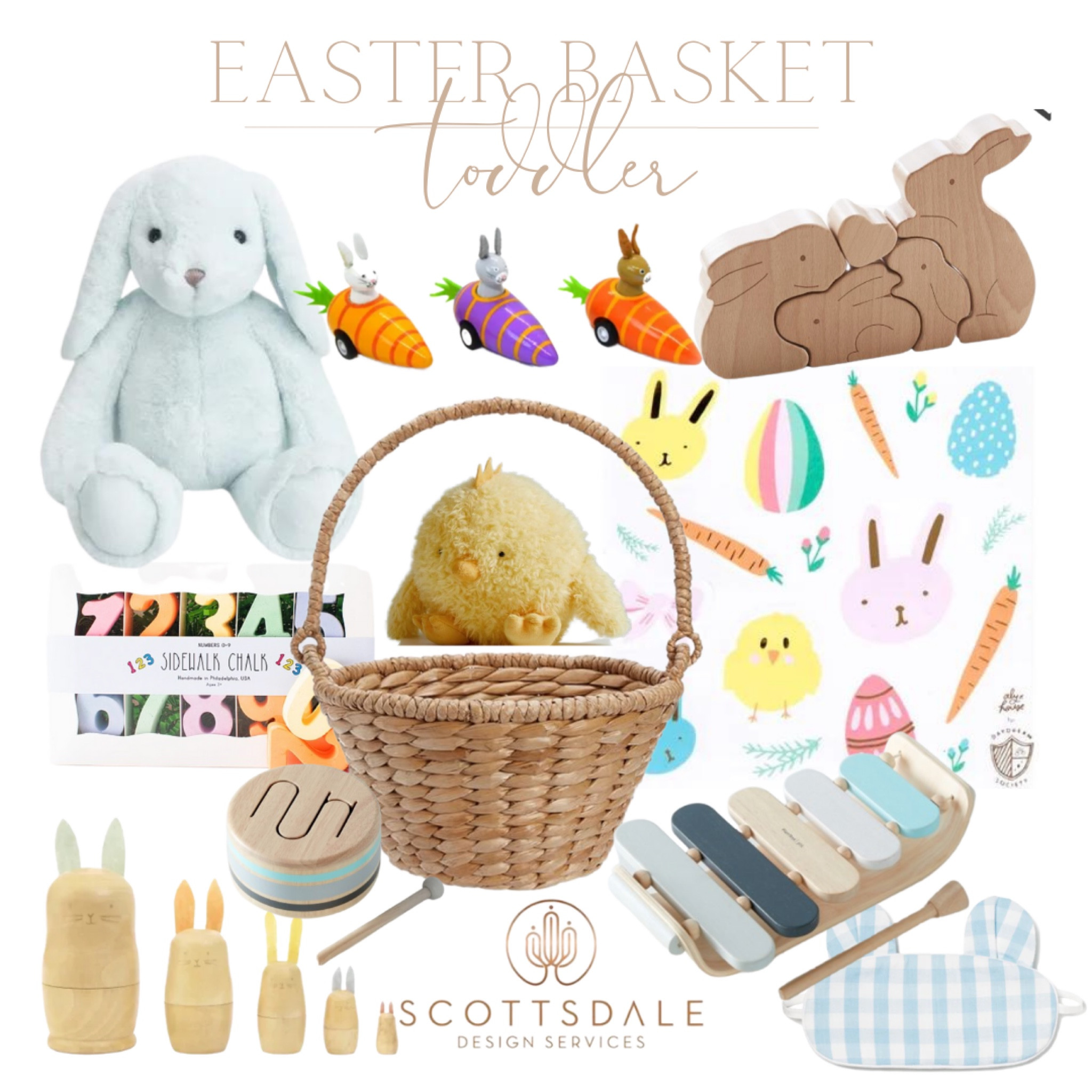 Cute Easter basket finds for toddlers🤍🐥

Easter basket, gifts for kids, Easter toys, kids toys, plush bunny, kids eye mask, stacking toy, stickers

#LTKkids #LTKfamily #LTKFind
