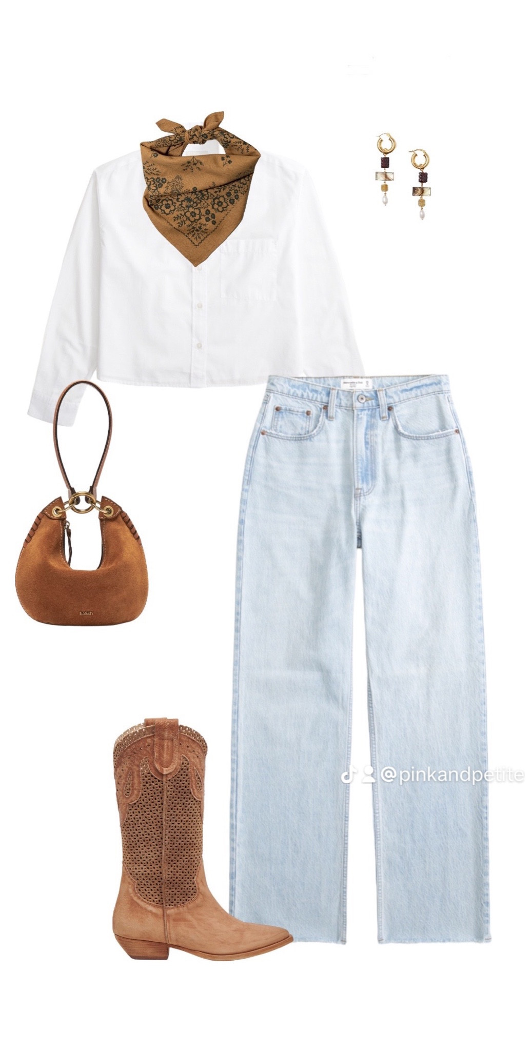 #LTKitbag #LTKstyletip #LTKshoecrush