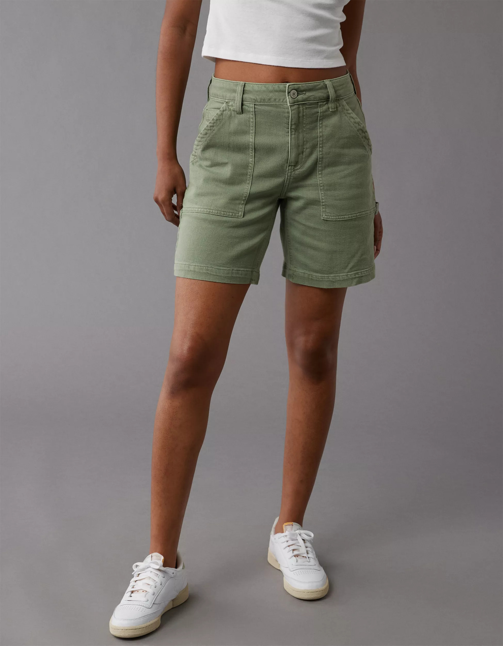 Extra 30% off* your first purchase when you open & use a Real Rewards credit card! | American Eagle Outfitters (US & CA)