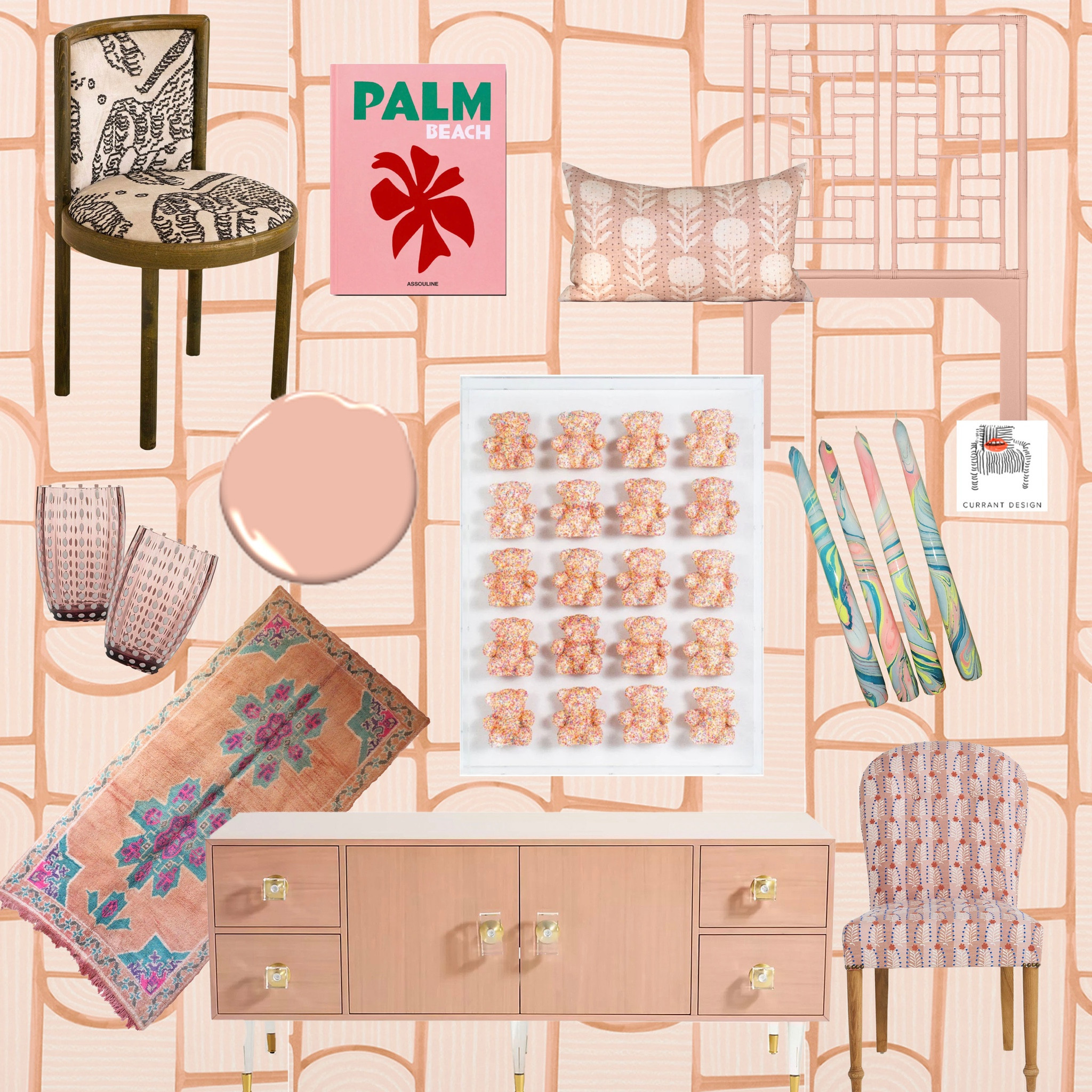 Benjamin Moore predicts 2023 will see more colors in line with Conch Shell. We’re loving it’s soft, delicate tones and the myriad of ways they can be incorporated into the home space. #StayCurrant

#LTKhome #LTKSeasonal