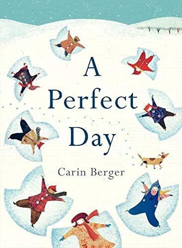 A Perfect Day | Amazon (US)