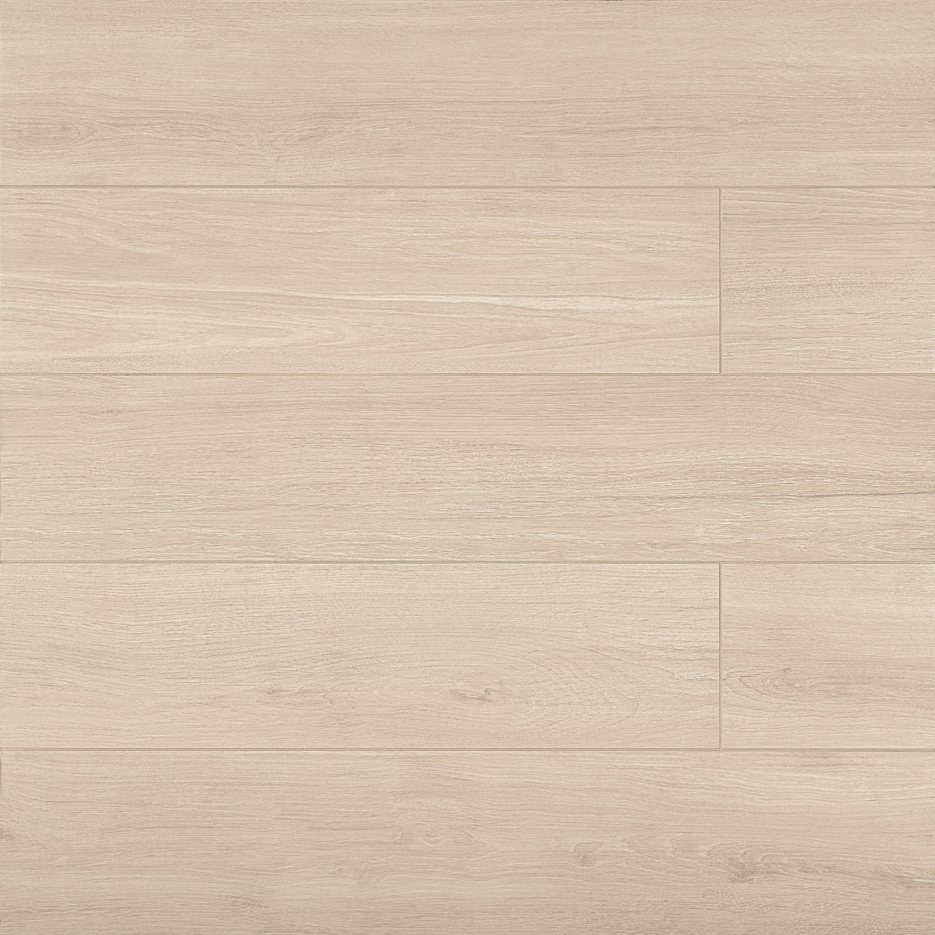 Arrowhead 10"x60" Wood Look Matte Porcelain Tile in Natural | Bedrosians Tile and Stone