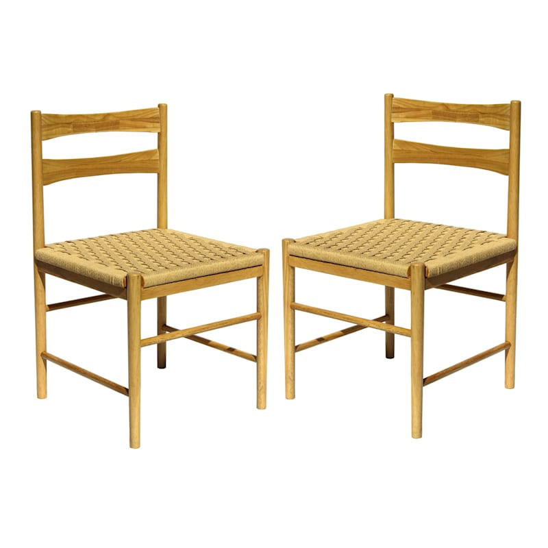 2-Pack Savannah Side Chair | At Home